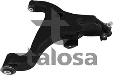 Talosa 40-13364 - Рычаг подвески колеса autospares.lv