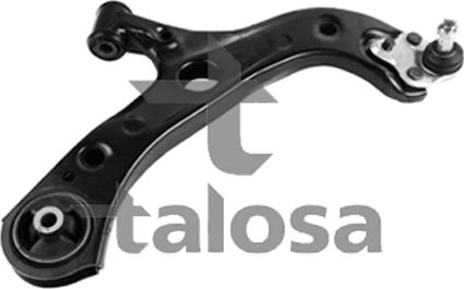 Talosa 40-13315 - Рычаг подвески колеса autospares.lv