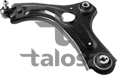 Talosa 40-13778 - Рычаг подвески колеса autospares.lv