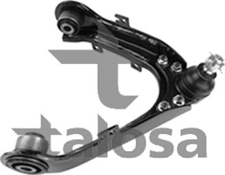 Talosa 40-12947 - Рычаг подвески колеса autospares.lv