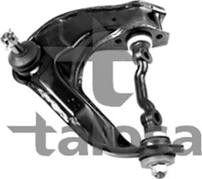 Talosa 40-12481 - Рычаг подвески колеса autospares.lv