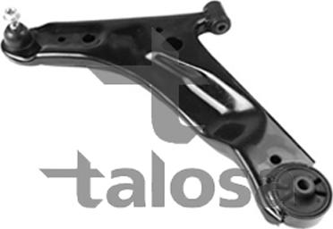 Talosa 40-12430 - Рычаг подвески колеса autospares.lv