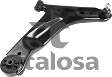 Talosa 40-12429 - Рычаг подвески колеса autospares.lv