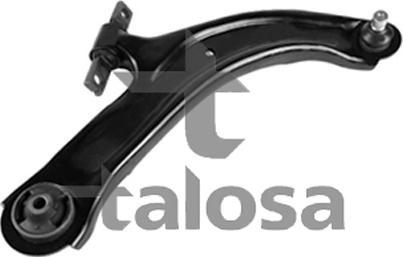 Talosa 40-12536 - Рычаг подвески колеса autospares.lv