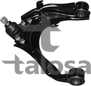 Talosa 40-12521 - Рычаг подвески колеса autospares.lv