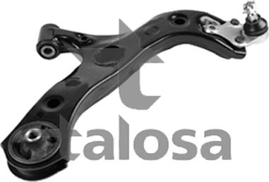 Talosa 40-12678 - Рычаг подвески колеса autospares.lv