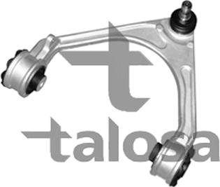 Talosa 40-12091 - Рычаг подвески колеса autospares.lv