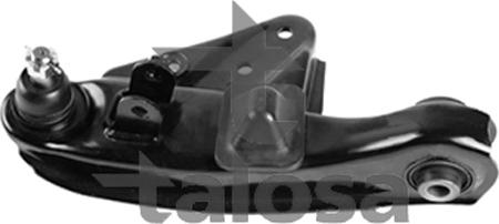 Talosa 40-12739 - Рычаг подвески колеса autospares.lv