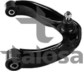 Talosa 40-12778 - Рычаг подвески колеса autospares.lv