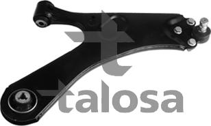 Talosa 40-17000 - Рычаг подвески колеса autospares.lv