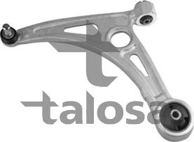 Talosa 40-17145 - Рычаг подвески колеса autospares.lv