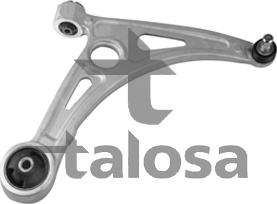 Talosa 40-17146 - Рычаг подвески колеса autospares.lv