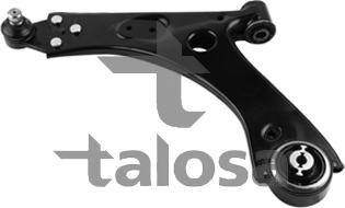 Talosa 40-17245 - Рычаг подвески колеса autospares.lv