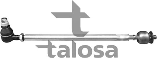 Talosa 41-09958 - Рулевая тяга autospares.lv