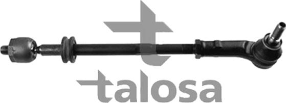 Talosa 41-09681 - Рулевая тяга autospares.lv