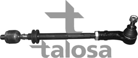 Talosa 41-09679 - Рулевая тяга autospares.lv