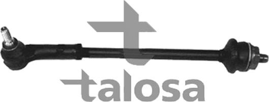 Talosa 41-04290 - Рулевая тяга autospares.lv