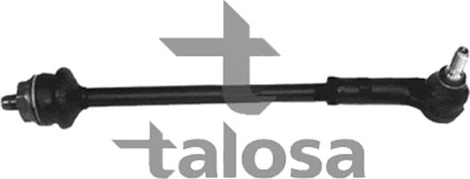 Talosa 41-04289 - Рулевая тяга autospares.lv