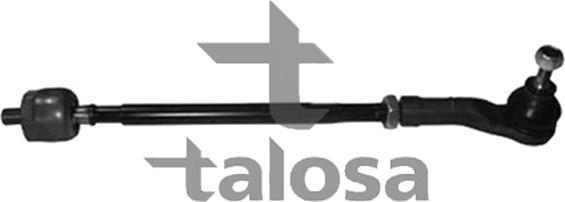 Talosa 41-06416 - Рулевая тяга autospares.lv