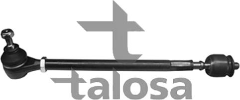 Talosa 41-06311 - Рулевая тяга autospares.lv