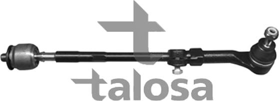 Talosa 41-06294 - Рулевая тяга autospares.lv