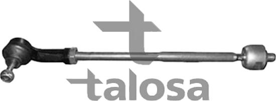 Talosa 41-08938 - Рулевая тяга autospares.lv