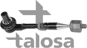 Talosa 41-08888 - Рулевая тяга autospares.lv