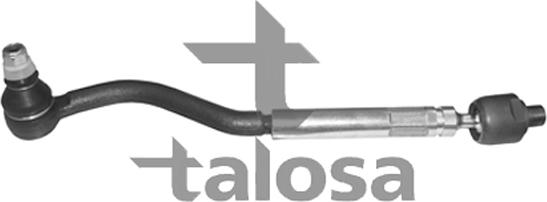 Talosa 41-08228 - Рулевая тяга autospares.lv