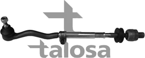 Talosa 41-02308 - Рулевая тяга autospares.lv