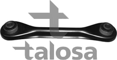 Talosa 43-09287 - Рычаг подвески колеса autospares.lv