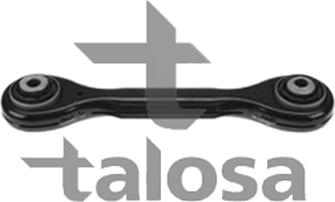 Talosa 43-01179 - Рычаг подвески колеса autospares.lv