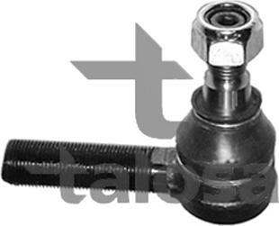 Talosa 42-09148 - Наконечник рулевой тяги, шарнир autospares.lv