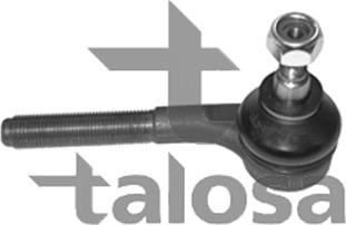 Talosa 42-00823 - Наконечник рулевой тяги, шарнир autospares.lv