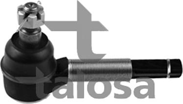 Talosa 42-14794 - Наконечник рулевой тяги, шарнир autospares.lv