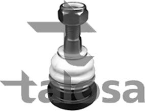 Talosa 47-04617 - Шаровая опора, несущий / направляющий шарнир autospares.lv