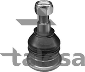 Talosa 47-04004 - Шаровая опора, несущий / направляющий шарнир autospares.lv