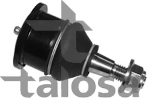 Talosa 47-05653 - Шаровая опора, несущий / направляющий шарнир autospares.lv