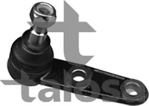 Talosa 47-05676 - Шаровая опора, несущий / направляющий шарнир autospares.lv