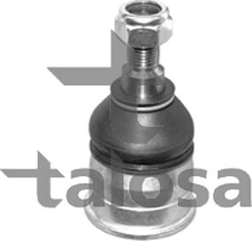 Talosa 47-06420 - Шаровая опора, несущий / направляющий шарнир autospares.lv