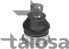 Talosa 47-06342 - Шаровая опора, несущий / направляющий шарнир autospares.lv