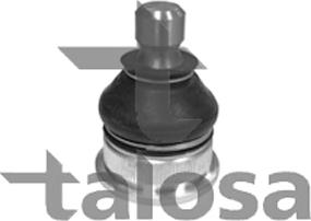 Talosa 47-06338 - Шаровая опора, несущий / направляющий шарнир autospares.lv