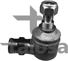 Talosa 47-00426 - Шаровая опора, несущий / направляющий шарнир autospares.lv