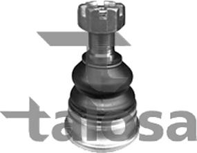 Talosa 47-00602 - Шаровая опора, несущий / направляющий шарнир autospares.lv