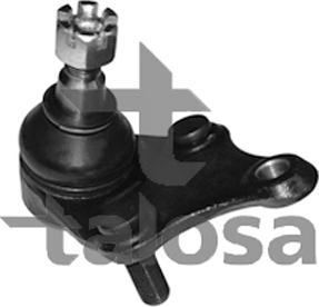 Talosa 47-01465 - Шаровая опора, несущий / направляющий шарнир autospares.lv