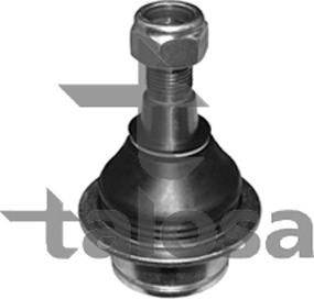 Talosa 47-01547 - Шаровая опора, несущий / направляющий шарнир autospares.lv