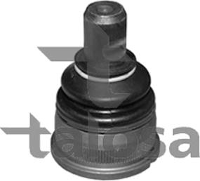 Talosa 47-01804 - Шаровая опора, несущий / направляющий шарнир autospares.lv