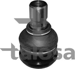 Talosa 47-01266 - Шаровая опора, несущий / направляющий шарнир autospares.lv