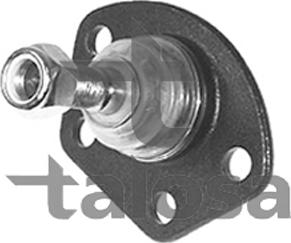 Talosa 47-08346 - Шаровая опора, несущий / направляющий шарнир autospares.lv