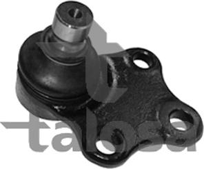 Talosa 47-08207 - Шаровая опора, несущий / направляющий шарнир autospares.lv