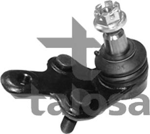 Talosa 47-03239 - Шаровая опора, несущий / направляющий шарнир autospares.lv